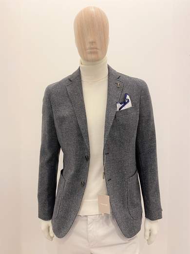 PAOLONI Giacca Paoloni G517