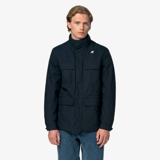 KWAY Giacca Uomo