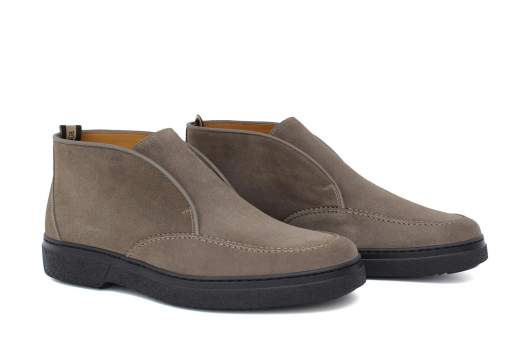 ROSSI SHOES 1602PC SLIP ON