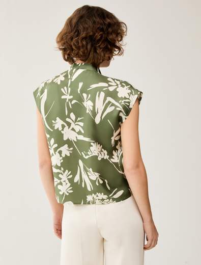 PENNYBLACK Blusa Donna