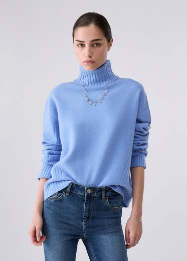 LIU JO Maglia Donna