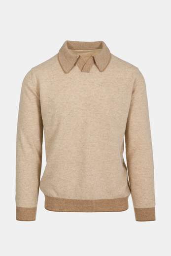 BLU CASHMERE M60306