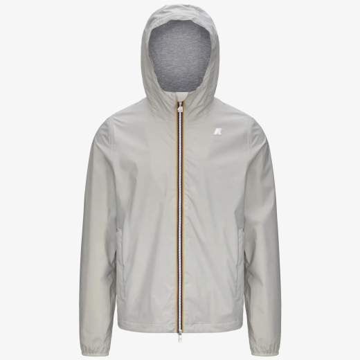 KWAY JACK STRETCH NYLON JERSEY