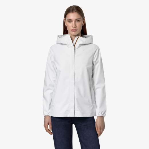 KWAY Giacca Donna