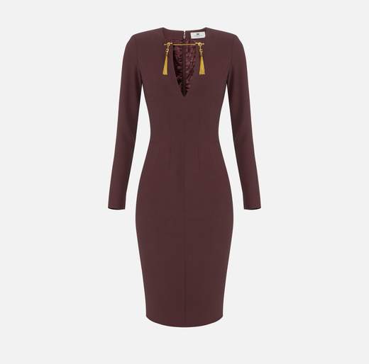 ELISABETTA FRANCHI AB80557E2