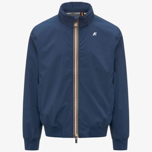 KWAY ARSENE STRETCH DOT