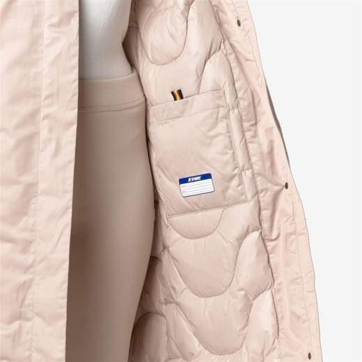 KWAY K51352W KALISI SATIN THE