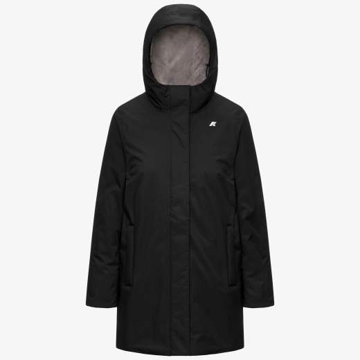 KWAY Parka Donna
