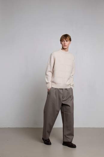 WOOL&Co Maglia Uomo