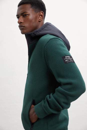 ECOALF LESCAALF KNIT