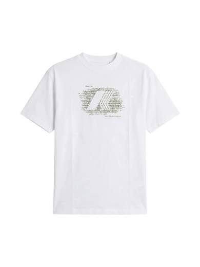 KWAY SOLO JERSEY HISTORY