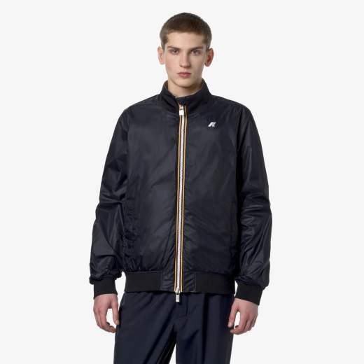 KWAY ARSENE PLUS.2 REVERSIBLE