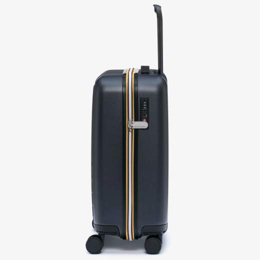 KWAY EUDOXIE LOGO TROLLEY S