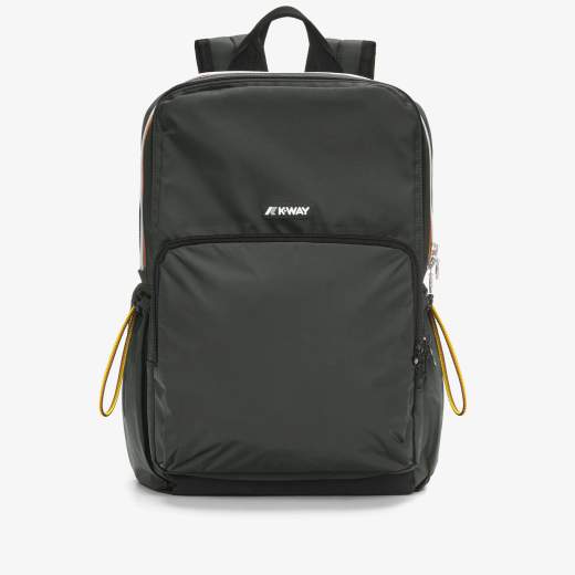 KWAY Zaino Unisex Adulto