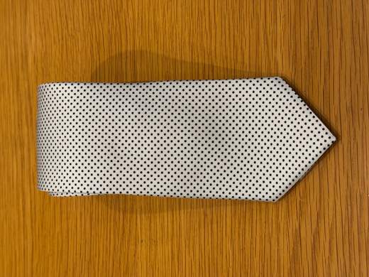 UMBERTO FORNARI CRAVATTA IN SETA CM7,5