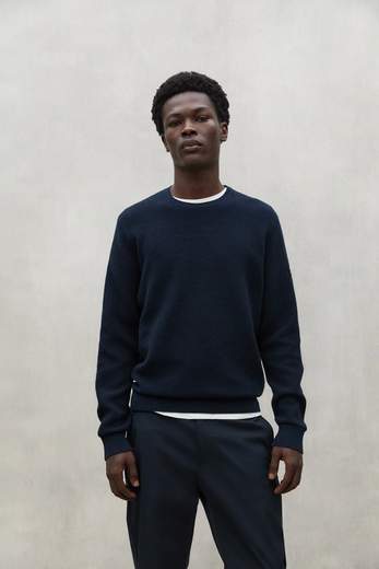 ECOALF OTTOALF KNIT