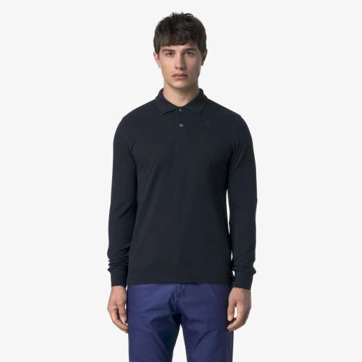 KWAY K1125GW-MONJU PIQUE