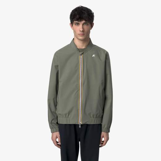 KWAY K51376W-AURENE STRETCH DOT