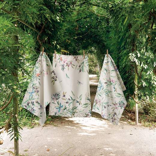 GABEL STROF MEDITERRANEA