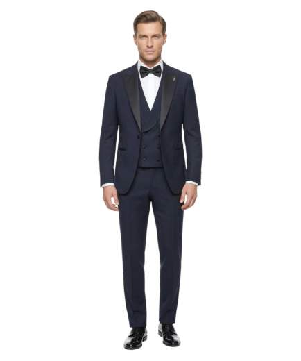 PAOLONI AW438C 260000 GILET