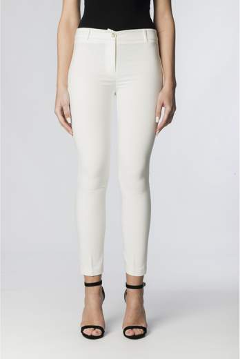 SANDRO FERRONE PANTALONE RETINA