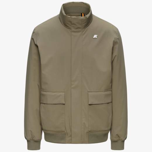 KWAY Giubbino Uomo