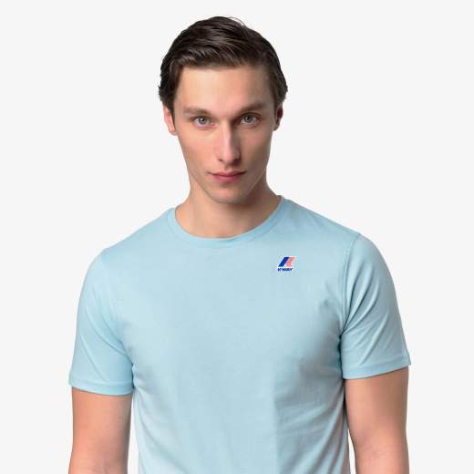 KWAY T-shirt Uomo