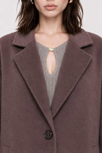 KOCCA Cappotto Donna