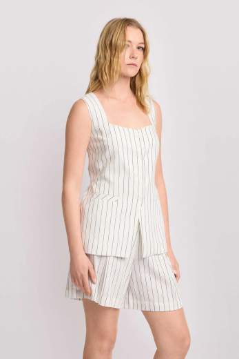 KOCCA Gilet Donna