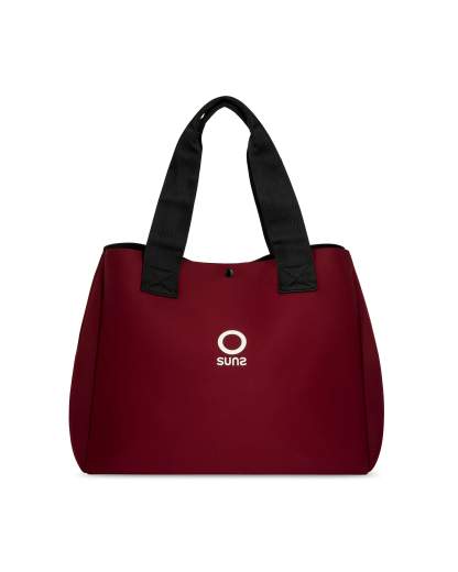 SUNS MEDIUM BAG NEP