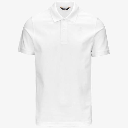 KWAY K5127BW AMEDEE PIQUE