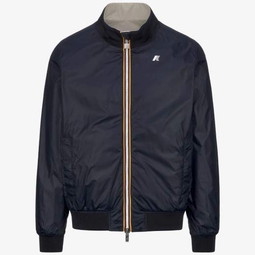 KWAY ARSENE PLUS.2 REVERSIBLE