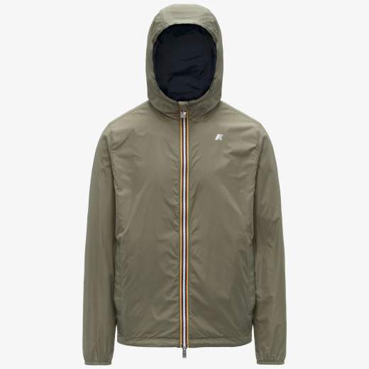 KWAY Giacca Uomo