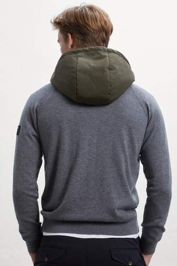 ECOALF PERALALF KNIT