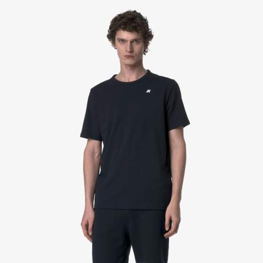 KWAY ADAME LIGHT STRETCH JERSEY