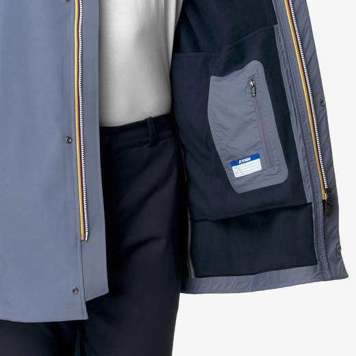 KWAY K7126UW MARLYN BOND