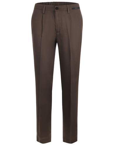 MICHAEL COAL Pantalaccio Uomo