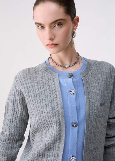 LIU JO Maglia Donna