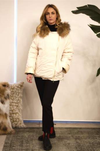 VIOLANTI VIA164 5111