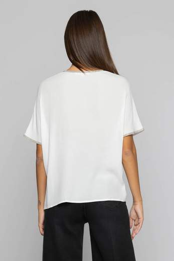 KOCCA BLUSA DRULTOK