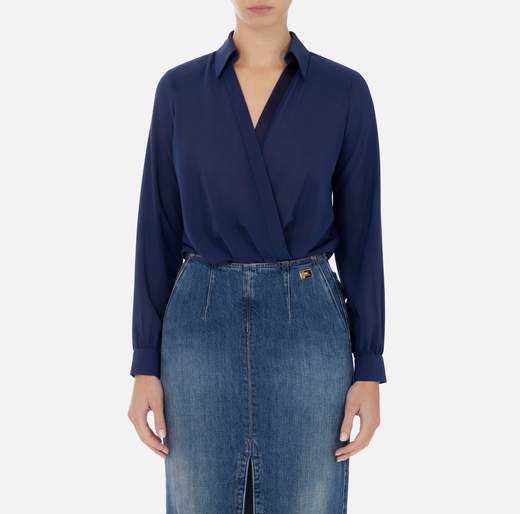 ELISABETTA FRANCHI CB00751E2