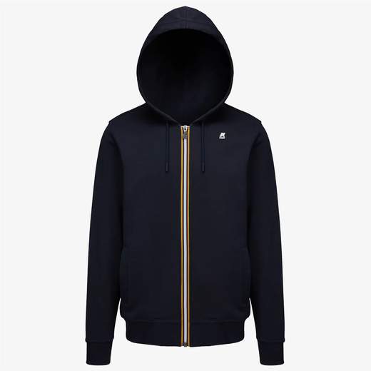KWAY K4123CW FELPA ANTHONY
