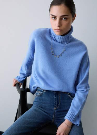LIU JO Maglia Donna