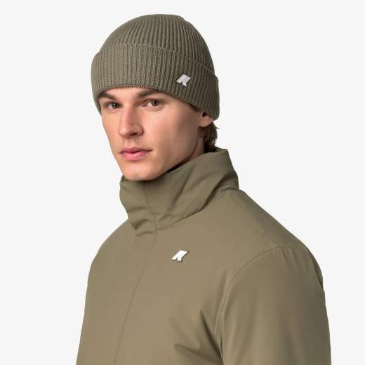 KWAY Cappello Unisex Adulto