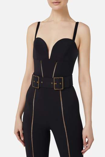 ELISABETTA FRANCHI TU03332E2