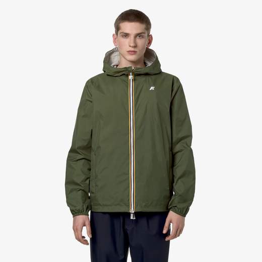 KWAY K2124EW JAKE PLUS.2 DOUBLE