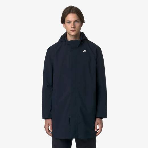 KWAY K6116YW - DUKE BONDED