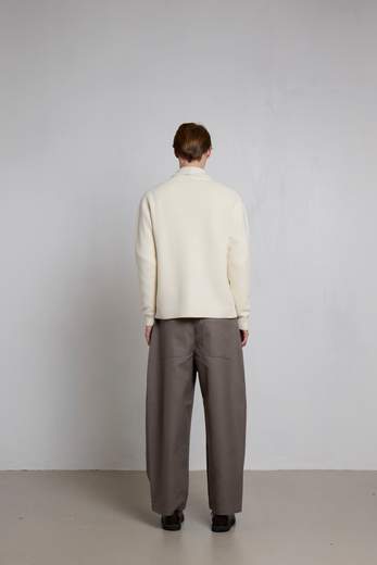 WOOL&Co Maglia Uomo