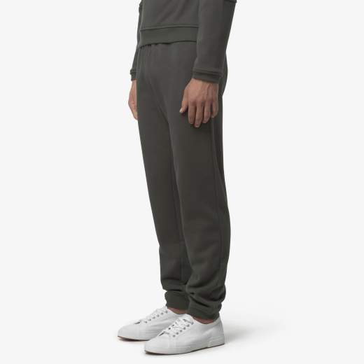 KWAY K81374W - PHILBERT BRUSHED PC