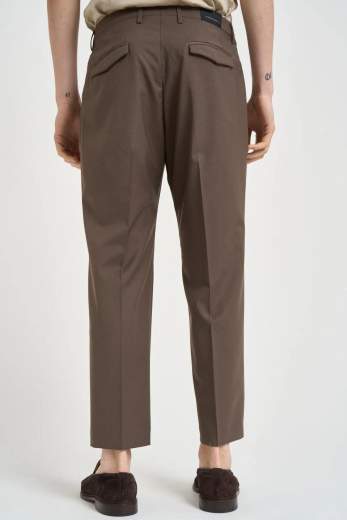 MICHAEL COAL Pantaloni Uomo